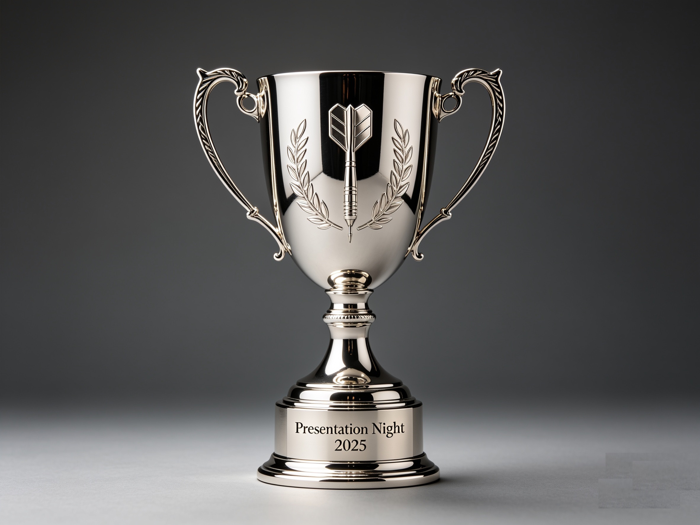 Presentation Night 2025